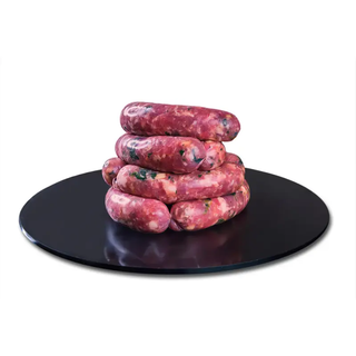 Salsicce friarielli provola 500 g