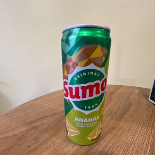 Sumol Ananás 330ml