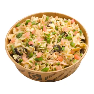 Farfalle au Thon