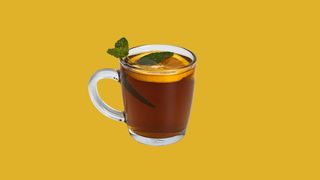 Herbata czarna/zielona/owocowa