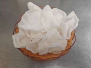 1 Nuvolette di drago