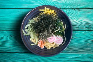 Hiyashi Chuka