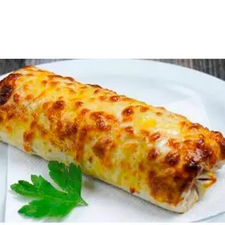 Menú Duram Gratinado 
