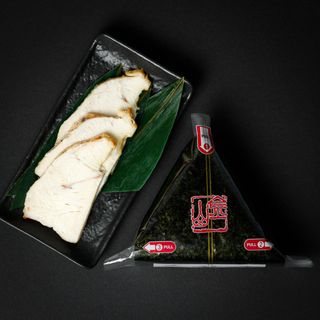 Օնիգիրի հավով