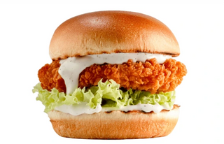 Chicken Burger