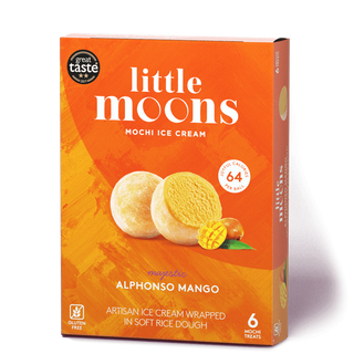 Alphonso mango - 3 pezzi