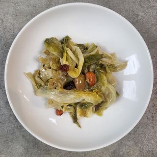 Cavolo/ Verza imbottita