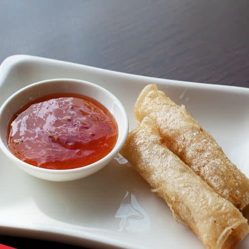 9. Rollito Vietnamita (4 uds.) 