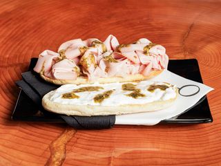 Gourmet - by Lorenzo Pessina