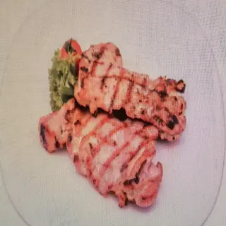 Pulpă de pui