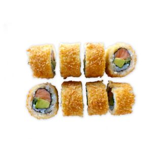 Crunchy Atum (6 peças)