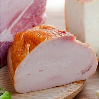  Pechuga De Pavo Braseada Limousine  100gr