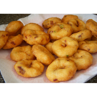 Medhu Vada (2)