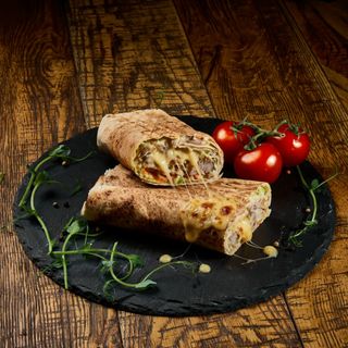 Шаурма Київська (610г)