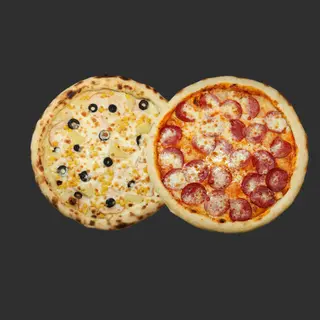 Pizza Big Choise #5 | (1.48)