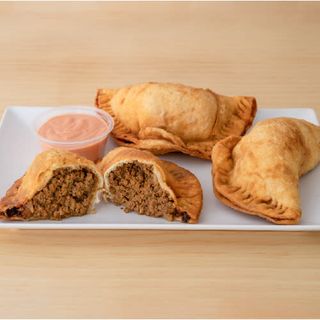 Empanada de carne