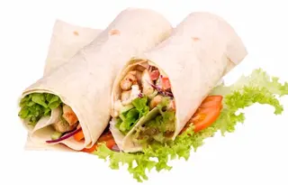 Durum De Pollo