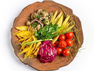 Грузинські різносоли 250 г (250g)