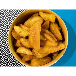 Regular Chips / Rice / Wedges