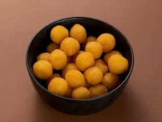 Картопляні кульки (200g)
