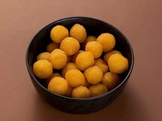 Картопляні кульки (200g)
