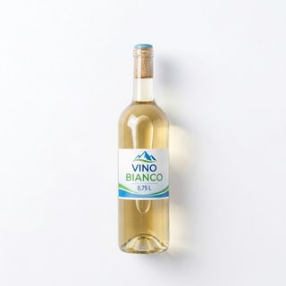 54 - Vino bianco 75 cl