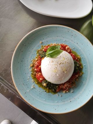 La Burrata