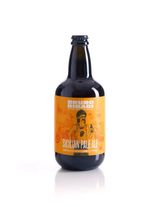Sicilian pale ale 75 cl