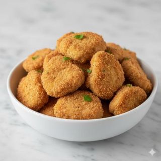 Nugget De Pollo (6 Uds.)