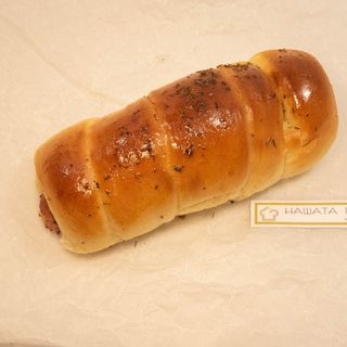 Кренвиршка