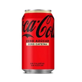 Coca-Cola Zero Zero