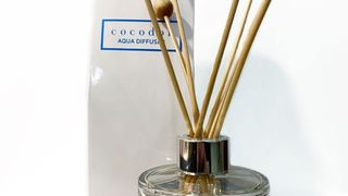 Aqua diffuser refreshing air, 120 мл