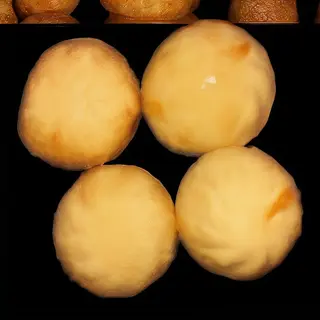 Mini Bao (4 uds)