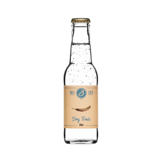 Three Cents Tonic Dry 0,2l