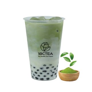 Matcha Con Leche Fresca (700 Ml.)/Matcha fresh milk