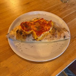 Calzone Farcito