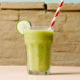 Smoothie Detox