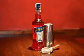 Aperol