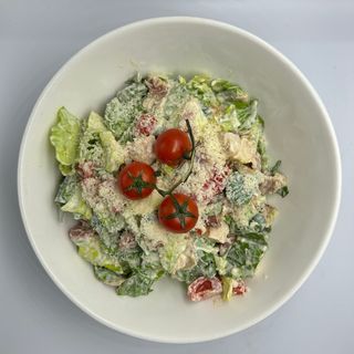 Cezar salata 400gr
