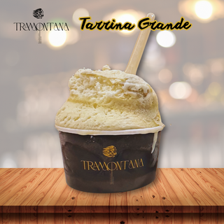 Tarrina De Helado (Grande)