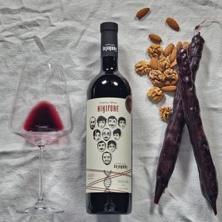 ნიკიფორე - მუკუზანი