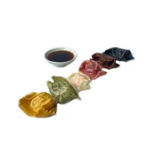 DEGUSTAZIONE DI RAVIOLI