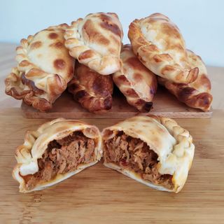 Empanada De Atún