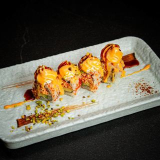 URAMAKI ASTICE - 8pezzi