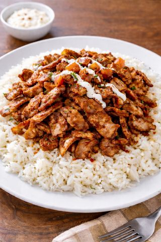 ДЮНЕР С ОРИЗ