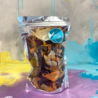 Chips De Verduras (100 Gr)