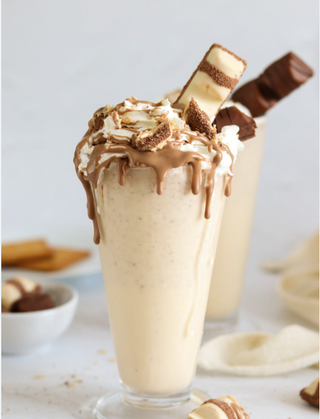 Milkshake Kínder Bueno (330 ml.)