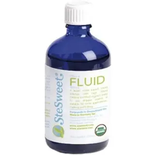 Stevia Liquida Stesweet 100Ml