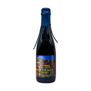 lervig rackhouse off the rack port 375ml