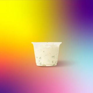 Salsa Yogurt all'erba cipollina